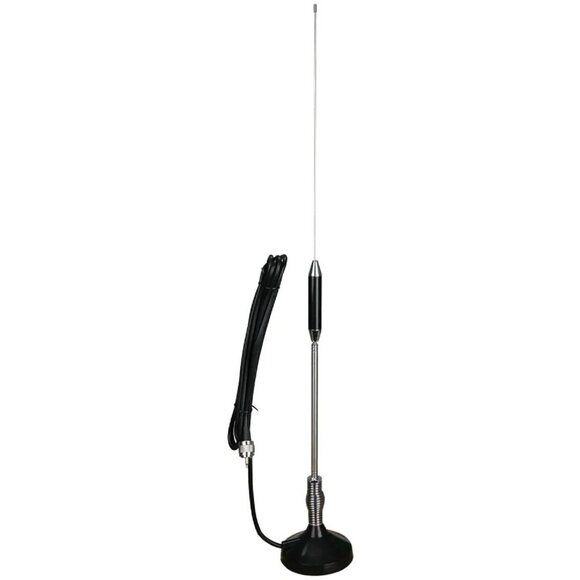 Metra WM-CB70 Magnetic Mount CB Radio Antenna Device to Radio - Picture 1 of 2